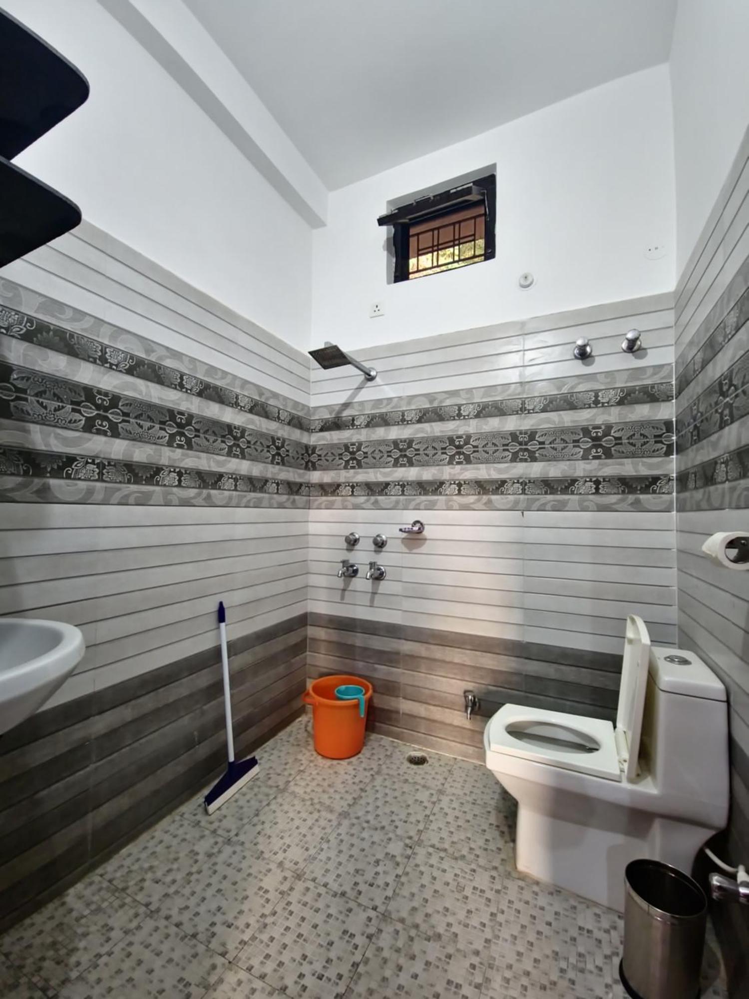 Karwaan Homestay Rishīkesh Esterno foto